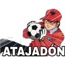 Стикер