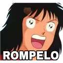 Стикер