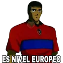 Стикер