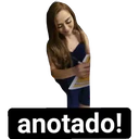 Autocollant