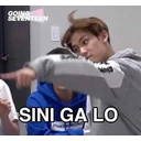 Stiker
