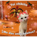 Стикер