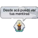 מדבקה