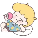 Stiker