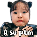 Стикер