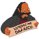 Stiker