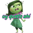 Стикер