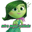 Стикер