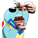 Стикер
