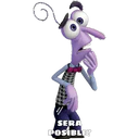 Стикер