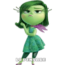 Стикер