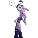 Стикер