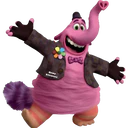 Стикер