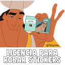 Stiker