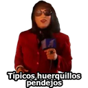 מדבקה