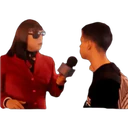 מדבקה