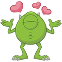 Stiker