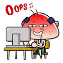 Stiker