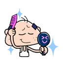 Stiker