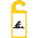 स्टिकर