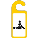 स्टिकर