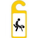 स्टिकर