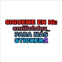 Stiker