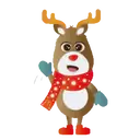Стикер