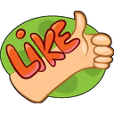 Stiker