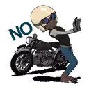 Stiker