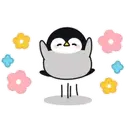 Стикер