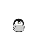 Стикер