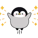 Стикер