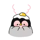 Стикер