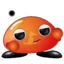 स्टिकर