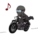 Stiker
