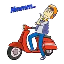 Stiker
