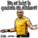 Stiker