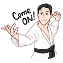 Stiker