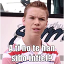 Стикер