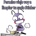 Stiker