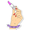 Stiker