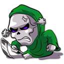 Stiker