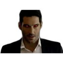 ملصق