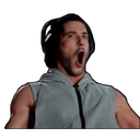ملصق