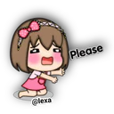 Stiker