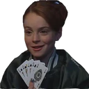 Стикер