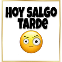 Стикер