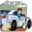 Stiker