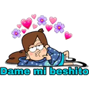 Nhãn dán